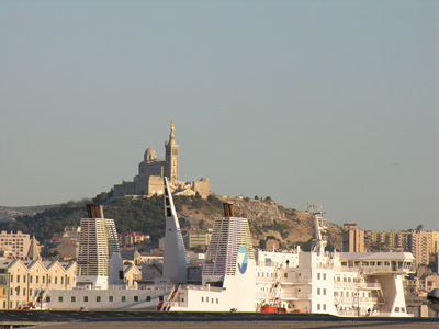 Photo Marseille