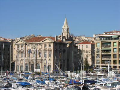 Photo Marseille